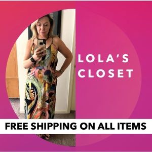 Meet your Posher, Lori